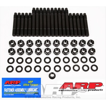 Arp 1355601 4-Bolt Main Stud Kit A14-1355601